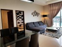 2 Bedroom Premier Apartment with Private Pool - 1 King Bed & 1 Queen Bed