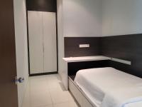 2 Bedroom Premier Apartment with Private Pool - 1 King Bed & 1 Single Bed