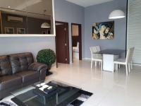 2 Bedroom Premier Apartment with Private Pool - 1 King Bed & 1 Single Bed