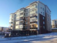 Kaarnikkarakka Apartment - B&B Rovaniemi