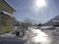 B&B Eben im Pongau - Haus Pfeiffenberger - Bed and Breakfast Eben im Pongau