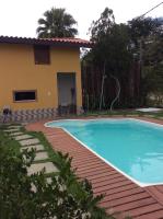 Pousada Chalé na Roça Penedo - B&B Penedo