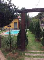 Pousada Chalé na Roça Penedo - Ferienwohnung