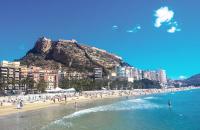StayAlicante - Chambres d'hôtes Alicante