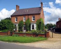 B&B Stratford-upon-Avon - Winton House - Bed and Breakfast Stratford-upon-Avon