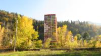 Apartment Erekle - Ferienwohnung