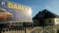 Noclegi Darex - B&B