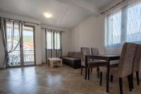 Apartamento Confort con 1 dormitorio y balcón