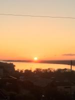 Crud yr Awel Apartment - Bed and Breakfast Y Felinheli