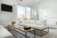 Studio de Luxe avec Balcon - Vue sur Rue