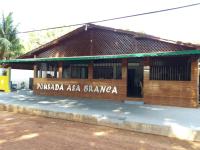 Pousada Asa Branca - B&B Soure