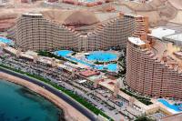 Apartment in Porto Sokhna Pyramids for Families - Chambres d’hôtes Al ‘Ayn as Sukhnah