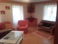 Ferienwohnung Frischmann - Bed and Breakfast Umhausen