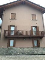 La Maison de Pagan Alloggio ad uso turistico VDA CHARVENSOD n 0021 - Ferienwohnung