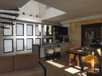 Apartamento Ático de 2 dormitorios