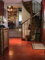 Gite de la Girafe - B&B Féricy