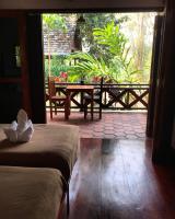 Standard Zweibettzimmer