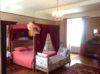 Chambre De Grand-Mère Charlotte