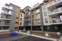 Marina House Gizycko - Ferienwohnung Lötzen