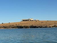 Shades of Blue Eco Retreat - B&B Calca