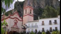 Apartamentos Mirador en la Plaza de Zahara - B&B