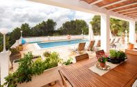 Villa Es Socorrat - B&B