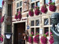 B&B Valenciennes - Auberge Du Bon Fermier - Bed and Breakfast Valenciennes