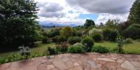 Pin Oak Cottage - B&B Underberg