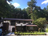 Pension Lanpou - B&B