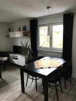 Appartement met Uitzicht op het Gebergte