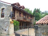 Posada El Pescador - Ferienwohnung