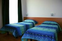 Double or Twin Room with Shared Bathroom