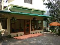 B&B Nainital - The Woods - Bed and Breakfast Nainital