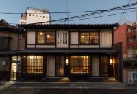 B&B Kyoto - BenTen Residences - Bed and Breakfast Kyoto
