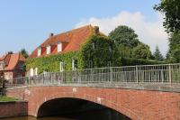 Gaststätte Feldkamp - B&B Hinte