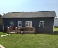 Three-Bedroom Cottage