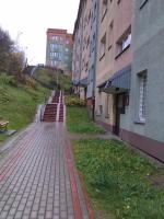 Apartament Na Wspólnej - B&B Krynica-Zdrój