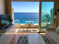 Studio Promenade des Anglais - B&B