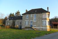 Les Hautes Loignieres - Bed and Breakfast
