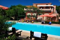 B&B Cala Liberotto - Hotel Villa Campana - Bed and Breakfast Cala Liberotto