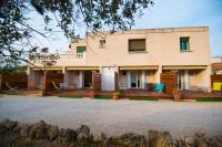 villa "Les Cactees" Petite résidence de tourisme classée 3 étoiles - B&B