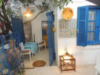 The 18, Marsa Guest House