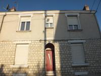 Residence Miranto - Chambres d’hôtes Châteauroux