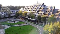 Elite Apartment Konaci - B&B