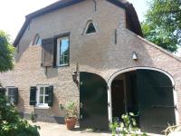 B & B De Pimpelmees - Bed and Breakfast 's Gravenmoer