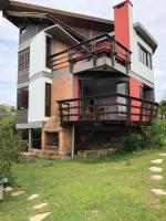 Apartamento con terraza