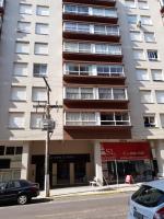 Edifício Torre de Prata - B&B