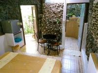 Cabaña de 1 dormitorio
