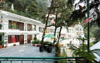 B&B Dalhousie - Mongas Hotel & Resort - Bed and Breakfast Dalhousie