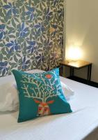Tweepersoonskamer met Eigen Badkamer
